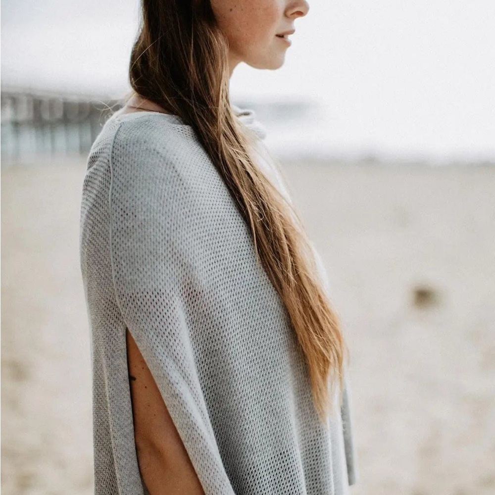 We are Amma - The Cocoon (grey)